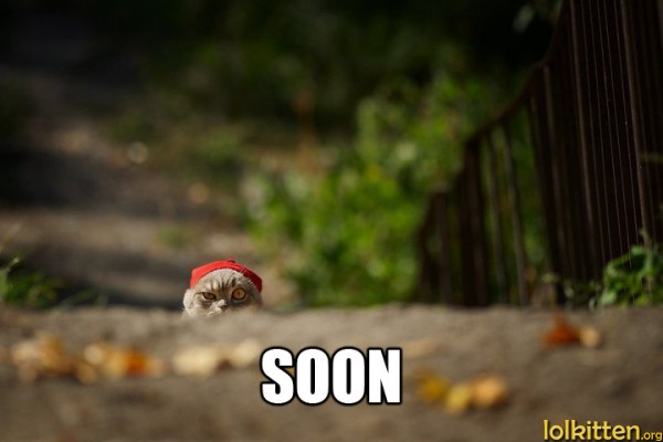 SOON