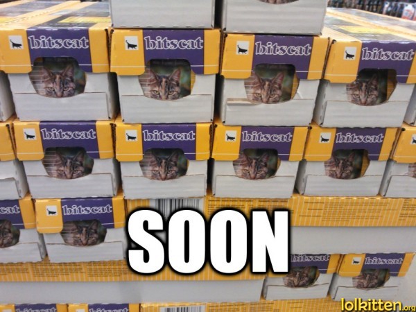 SOON