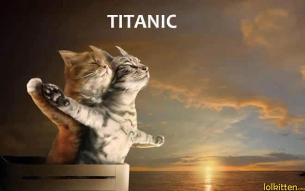 TITANIC