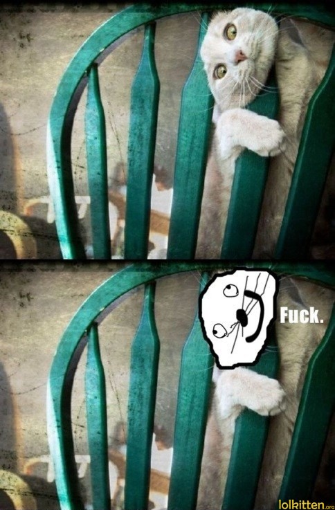 F**k.