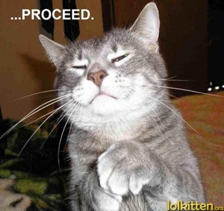 ...PROCEED.