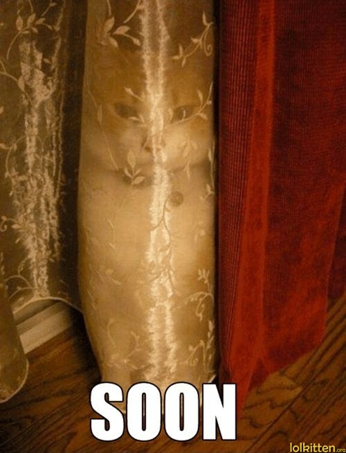SOON