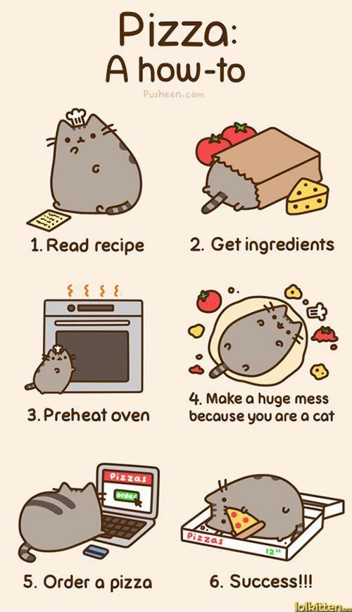 How to cook