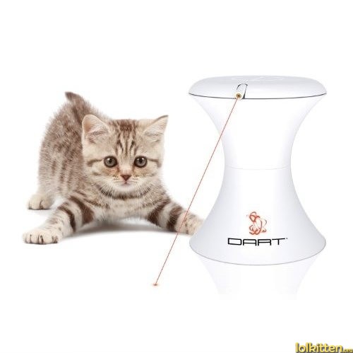 Laser Toy