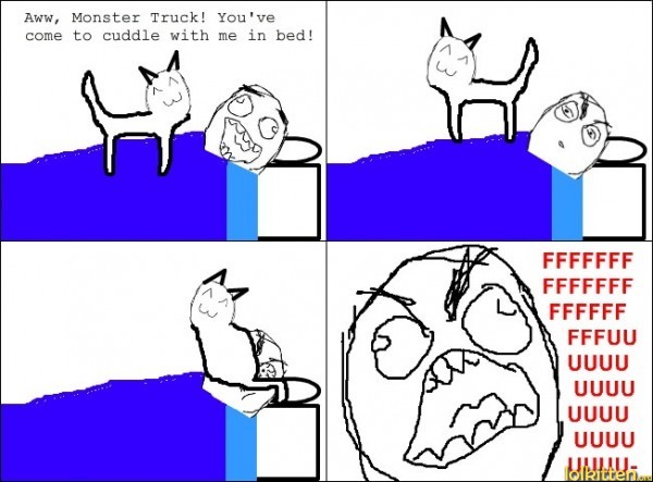Midnight Rage