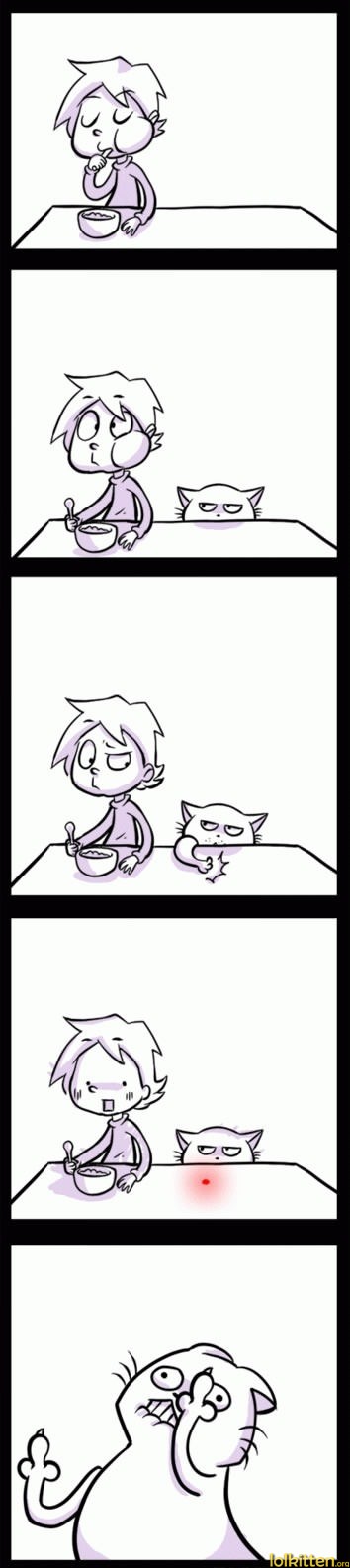 The Red Dot has finally been caught.